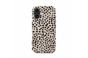 Mobiel - Covers & Cases - Burga Almond Latte - Apple iPhone 17 Tough MagSafe Case - 142647