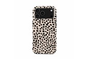 Mobiel - Covers & Cases - Burga Almond Latte - Apple iPhone 17 Pro Tough MagSafe Case - 142657