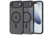 Mobiel - Covers & Cases - Tech-Protect MagCam MagSafe Case for iPhone 17 Air - Matte Black - 5906302330065