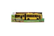 Speelgoedauto - Impulse Toys Ledbus m/lys og lyd 44cm - 1603004A