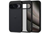 Mobiel - Covers & Cases - Tech-Protect MagMat Case for Google Pixel 10 / 10 Pro - Matte Black - 5906302330324