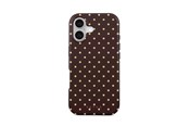 Mobiel - Covers & Cases - Burga Sorry Busy - Apple iPhone 17 Tough MagSafe Case - 143307