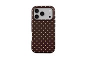 Mobiel - Covers & Cases - Burga Sorry Busy - Apple iPhone 17 Pro Tough MagSafe Case - 143317
