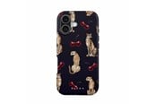 Mobiel - Covers & Cases - Burga Cougar - Apple iPhone 17 Tough MagSafe Case - 143351