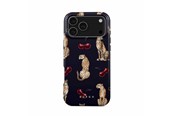 Mobiel - Covers & Cases - Burga Cougar - Apple iPhone 17 Pro Tough MagSafe Case - 143361