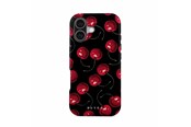 Mobiel - Covers & Cases - Burga Cherrybomb - Apple iPhone 17 Tough MagSafe Case - 143461