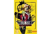 Games - Garou: Mark of the Wolves - NEOGEO AES+ - Shoot 'em up - 4020628550462