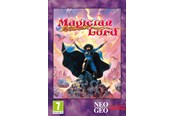 Games - Magician Lord - NEOGEO AES+ - Platform - 4020628550400