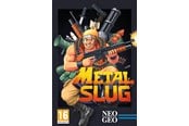 Games - Metal Slug - NEOGEO AES+ - Action - 4020628554033