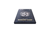 Gaming accessoires - SNK Corporation NEOGEO AES+ Memory Card (Black) - NEOGEO AES+ - 4020628550349