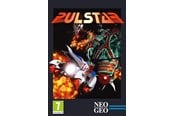 Games - Pulstar - NEOGEO AES+ - Shoot 'em up - 4020628550424