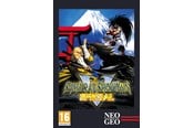Games - Samurai Shodown V Special - NEOGEO AES+ - Fighting - 4020628550431