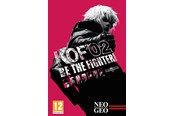 Games - The King of Fighters 2002 - NEOGEO AES+ - Fighting - 4020628550479