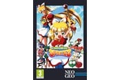 Games - Twinkle Star Sprites - NEOGEO AES+ - Shoot 'em up - 4020628550417