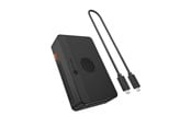 Docking station - ICY BOX 2-Bay M.2 NVMe RAID Dock 40 Gbps 8K Video - IB-RD2818DK-40G