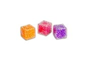 Kleine cadeautjes voor kinderen - Scrunchems Asmr Mini Crunch Cubes 3pack - 39178