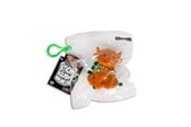 Kleine cadeautjes voor kinderen - Scrunchems Sticky Squishy Highland Cow - 39165