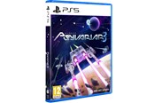 Games - Psyvariar 3 - Sony PlayStation 5 - Shoot 'em up - 3760328375460
