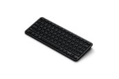 Toetsenbord - Satechi EX1 Slim - Toetsenbord - Engels (US international) - Zwart - ST-KEX1C-EN