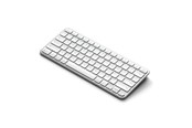 Toetsenbord - Satechi EX1 Slim - Toetsenbord - Engels (US international) - Zilver - ST-KEX1S-EN