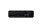 Toetsenbord - Satechi EX3 Slim - Toetsenbord - Engels (US international) - Zwart - ST-KEX3C-EN