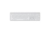 Toetsenbord - Satechi EX3 Slim - Toetsenbord - Engels (US international) - Zilver - ST-KEX3S-EN
