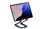 Tablet - Overige accessoires - Twelve South Curve Mini - Coastal blue - TS-2565