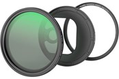 Mobiel - Overige accessoires - SmallRig 4724 camera lens filter - 4724