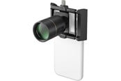 Mobiel - Overige accessoires - SmallRig 5334 2× Magnification Telephoto & Macro L - 5334