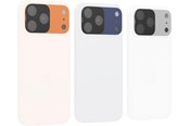 Mobiel - Overige accessoires - SmallRig 6073 Square ND & Black Mist Filter Kit for iPhone 17 Pro (Blue) - 6073