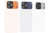 Mobiel - Overige accessoires - SmallRig 6068 Square UV Filter Kit for iPhone 17 P - 6068