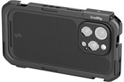 Mobiel - Overige accessoires - SmallRig 4828 Mobile Video Cage Flagship Edition f - 4828