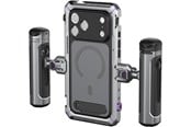 Mobiel - Overige accessoires - SmallRig 5585 Megatron Edition Mobile Dual Handhel - 5585