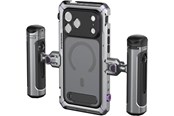 Mobiel - Overige accessoires - SmallRig 5584 Megatron Edition Mobile Dual Handhel - 5584