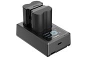 Camera- en lensaccessoires - SmallRig 3822 battery charger - 3822