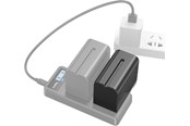 Camera- en lensaccessoires - SmallRig NP-F970 - 4073