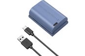 Camera- en lensaccessoires - SmallRig 4264 camera/camcorder battery - 4264