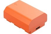 Camera- en lensaccessoires - SmallRig 4969 NP-FZ100 USB-C Rechargeable Camera Battery Orange - 4969