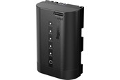 Camera- en lensaccessoires - SmallRig 5298 USB-C Camera Battery with Power Display for Canon LP-E6P - 5298