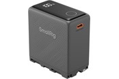 Camera- en lensaccessoires - SmallRig 5729 USB-C Rechargable Camera Battery for - 5729