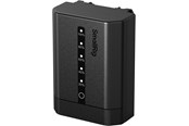 Camera- en lensaccessoires - SmallRig 5297 USB-C Camera Battery with Power Disp - 5297