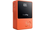 Camera- en lensaccessoires - SmallRig VB50 mini V - 4871