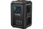 Camera- en lensaccessoires - SmallRig 4985 X-Touch Smart Triple-Proof V-Mount Battery X221 - 4985