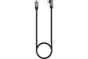 Camera- en lensaccessoires - SmallRig 5732 USB-C Data Cable (Straight to Angled - 5732