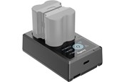 Camera- en lensaccessoires - SmallRig 4085 Battery Charger For NP-W235 Batteries - 4085