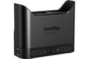 Camera- en lensaccessoires - SmallRig 5492 Camera Battery Charger for DMW-BLK22 - 5492