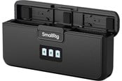 Camera- en lensaccessoires - SmallRig 5418 Camera Battery Charger for GoPro 9/1 - 5418