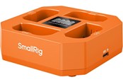 Camera- en lensaccessoires - SmallRig 5747 Four-Channel Camera Battery Charger - 5747