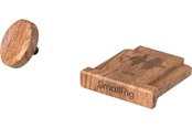 Camera- en lensaccessoires - SmallRig 6238 Hot Shoe Cover for FUJIFILM Cameras - 6238