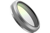 Camera- en lensaccessoires - SmallRig 5853 UV Filter for FUJIFILM X100VI / X100V (Silver) - 5853